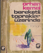 Bereketli Topraklar Üzerinde